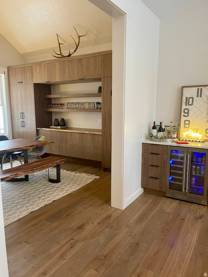 SILVER CREEK ESTATES - Residential