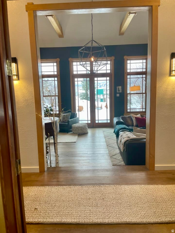 SILVER CREEK ESTATES - Residential