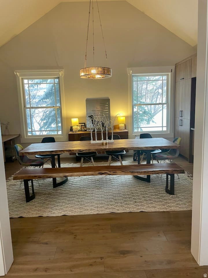 SILVER CREEK ESTATES - Residential