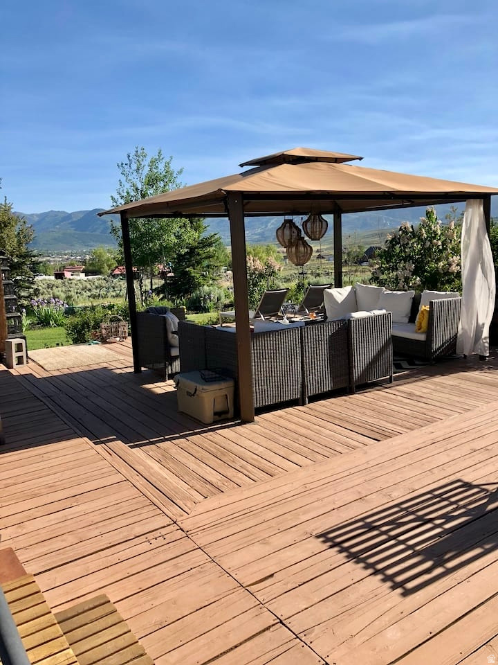 SILVER CREEK ESTATES - Residential