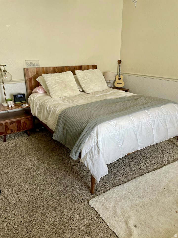 SILVER CREEK ESTATES - Residential