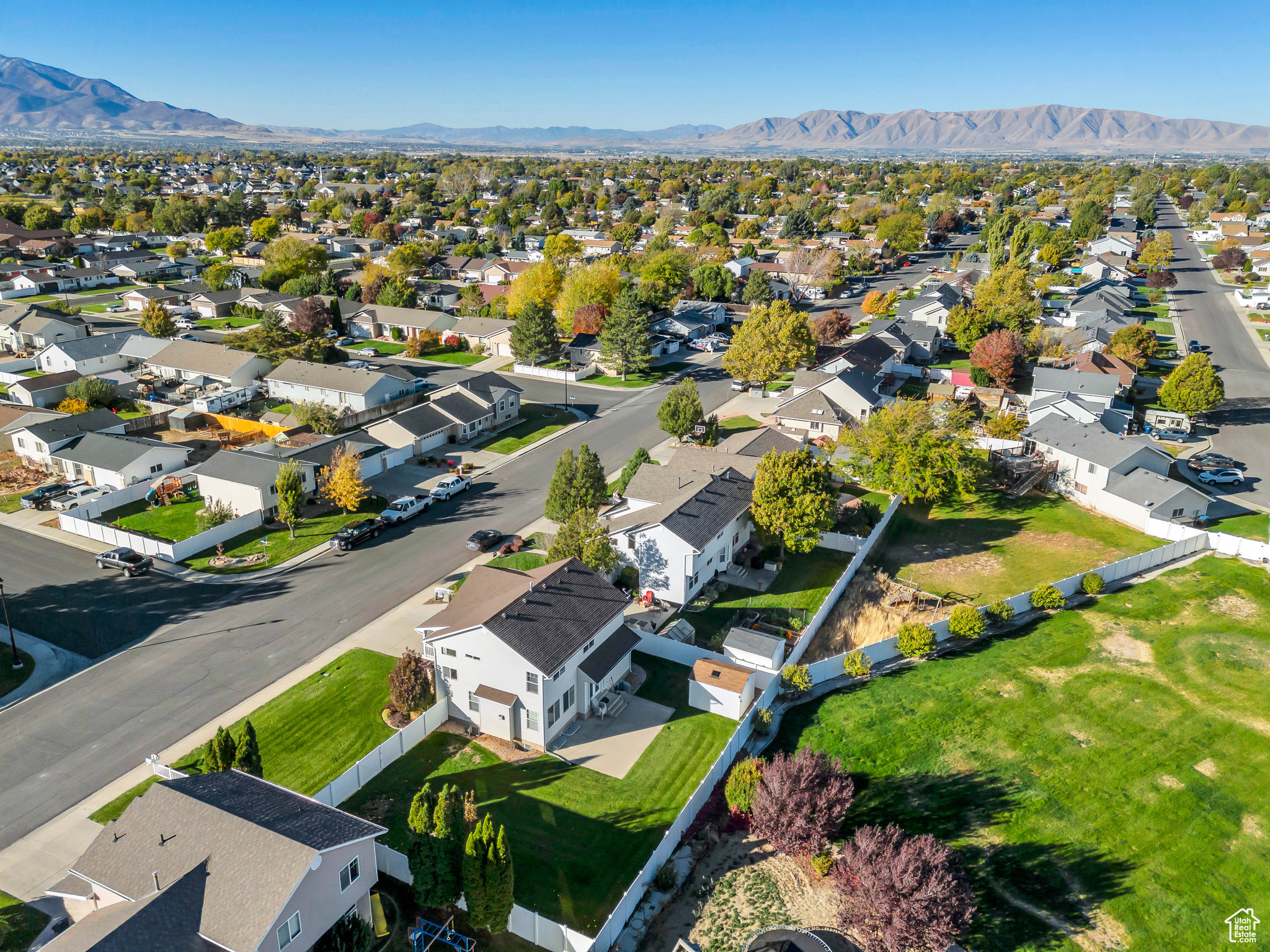 1855 E 500, Spanish Fork, Utah image 32