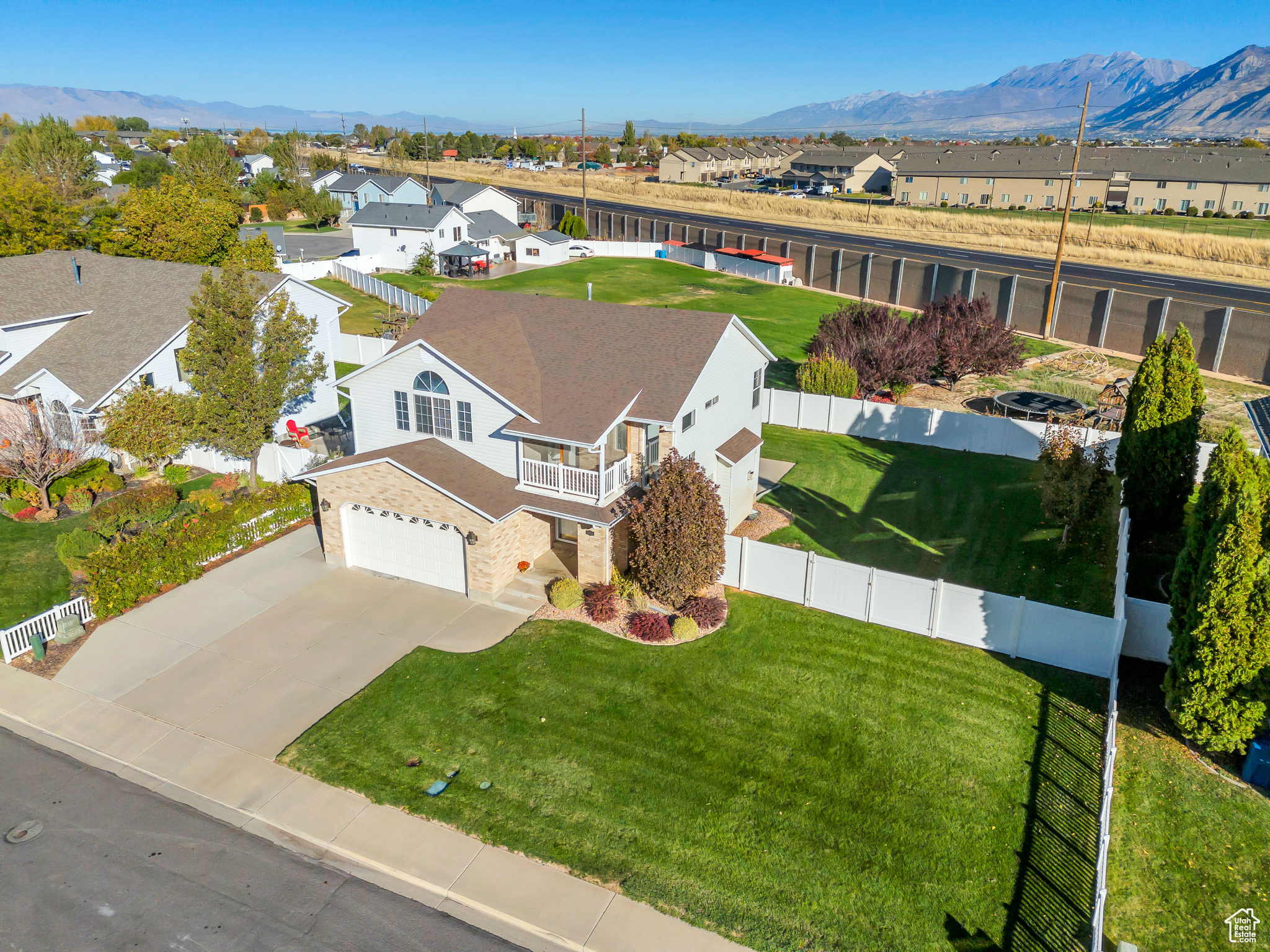 1855 E 500, Spanish Fork, Utah image 36