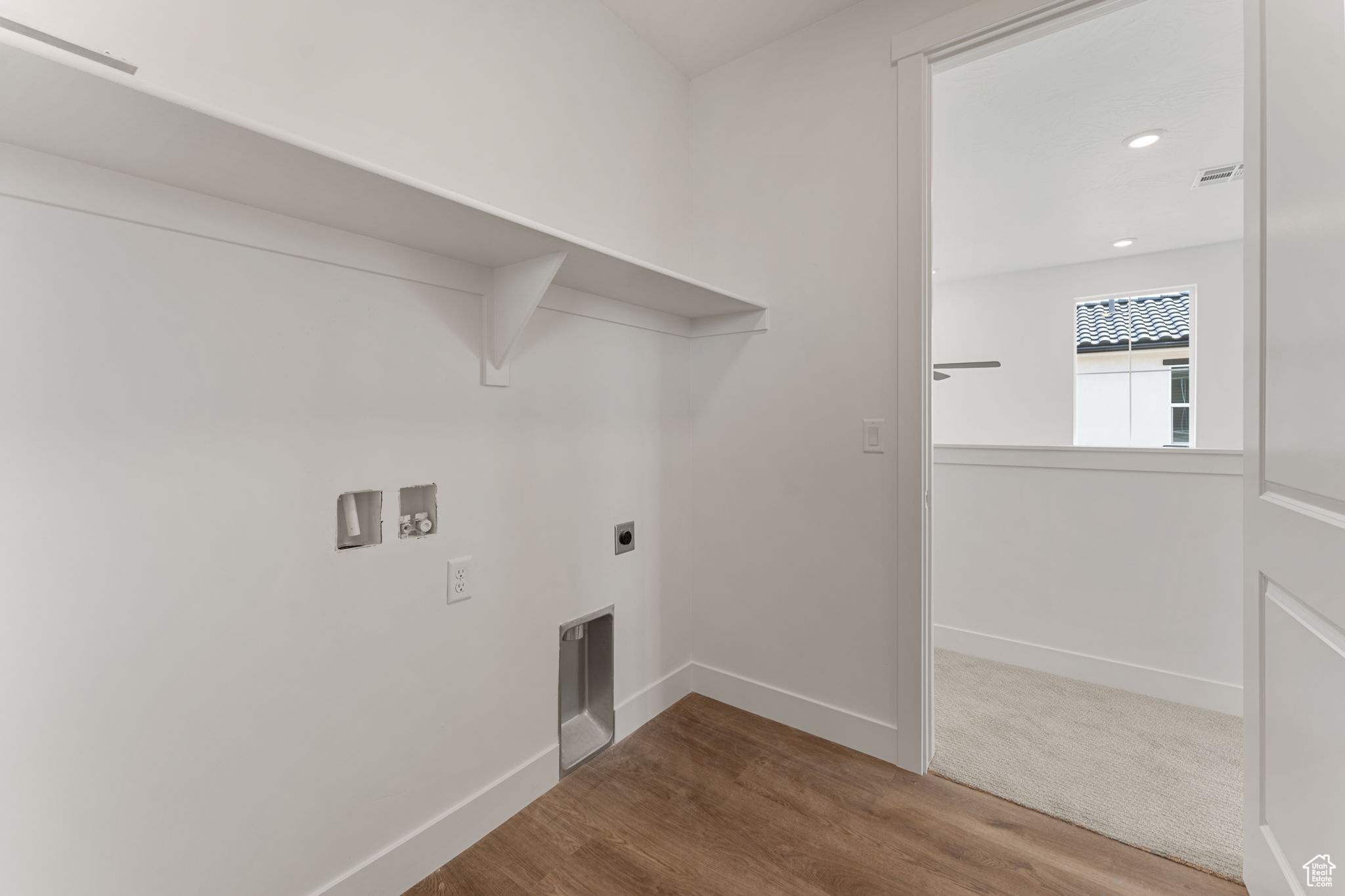 SAGE HAVEN 1 - Residential