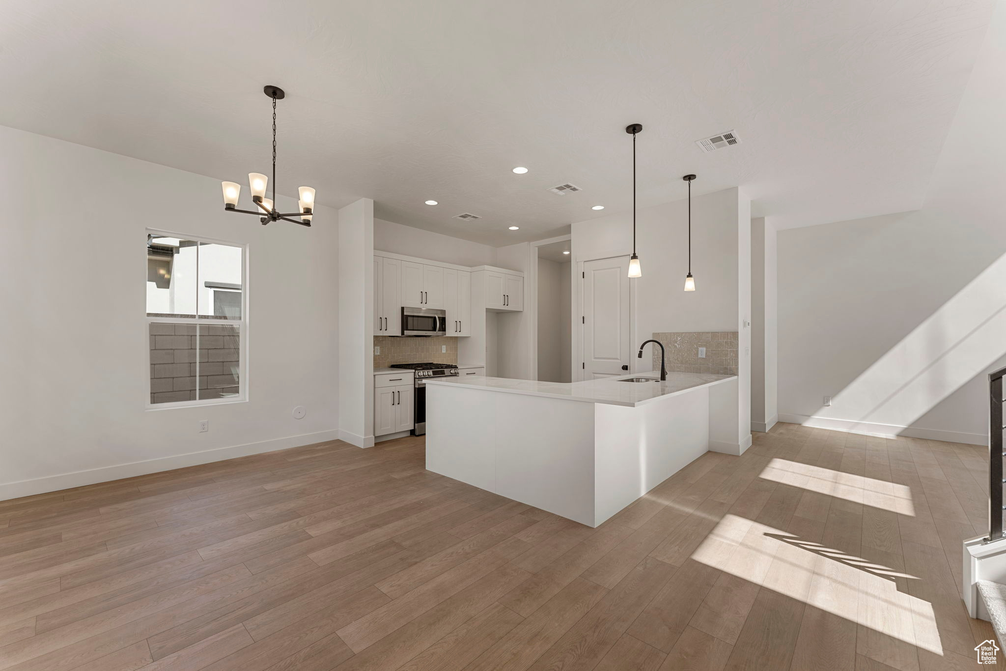 SAGE HAVEN 1 - Residential