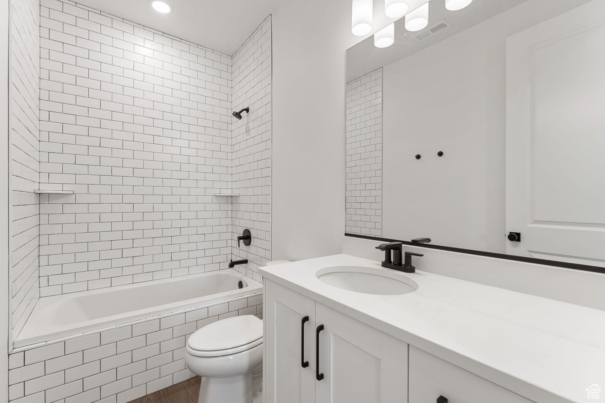 SAGE HAVEN 1 - Residential