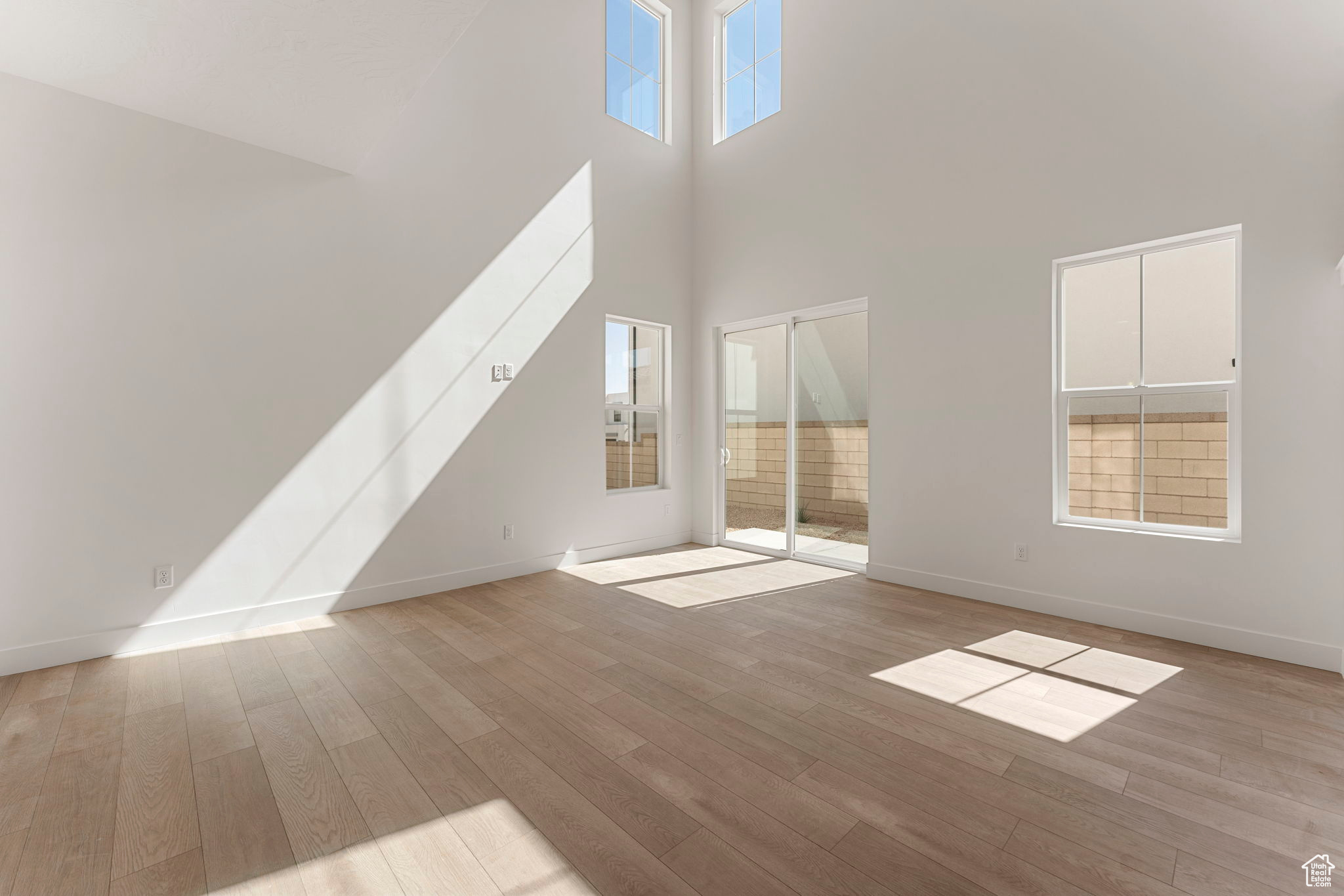 SAGE HAVEN 1 - Residential