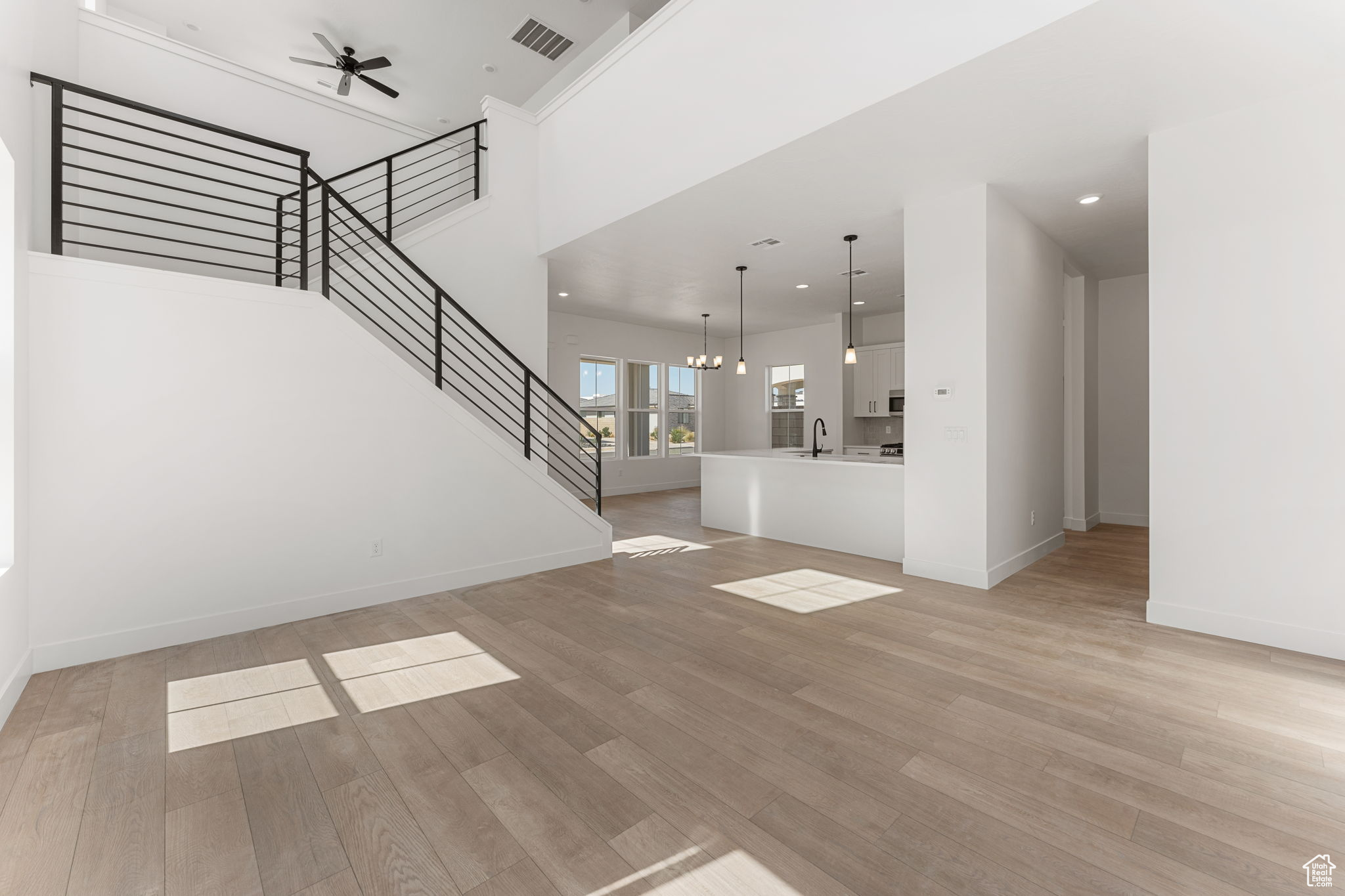 SAGE HAVEN 1 - Residential