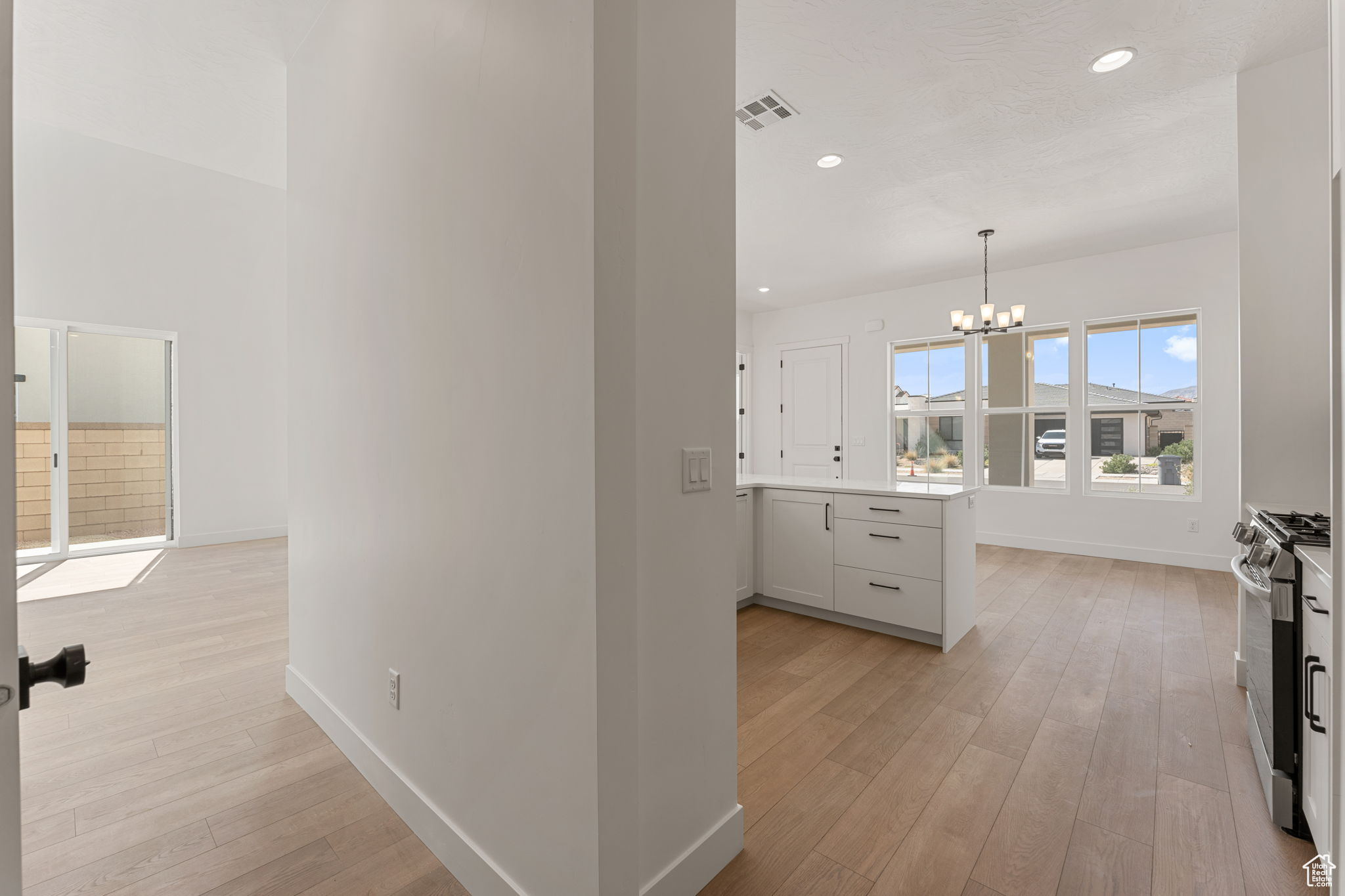 SAGE HAVEN 1 - Residential