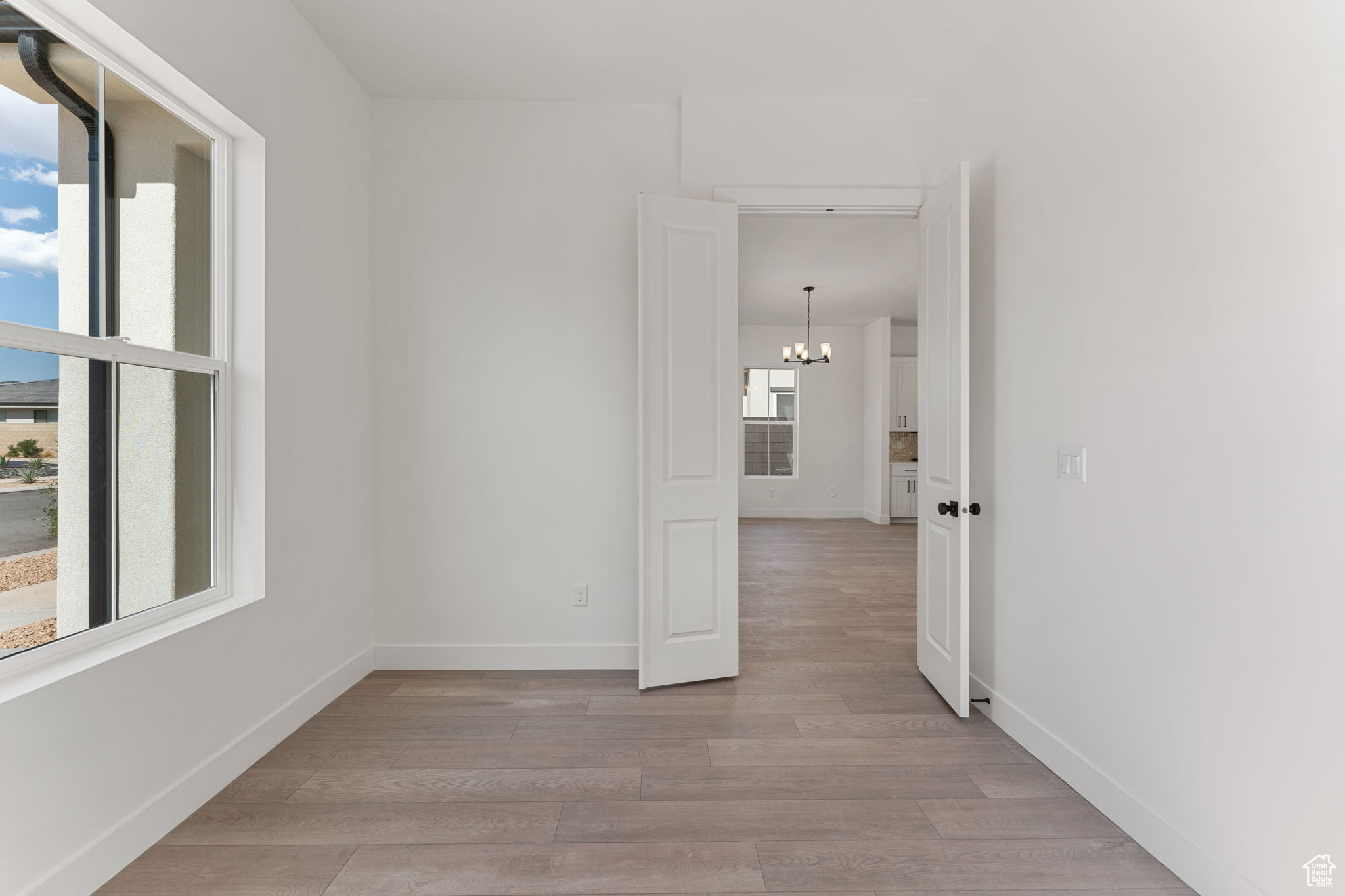 SAGE HAVEN 1 - Residential