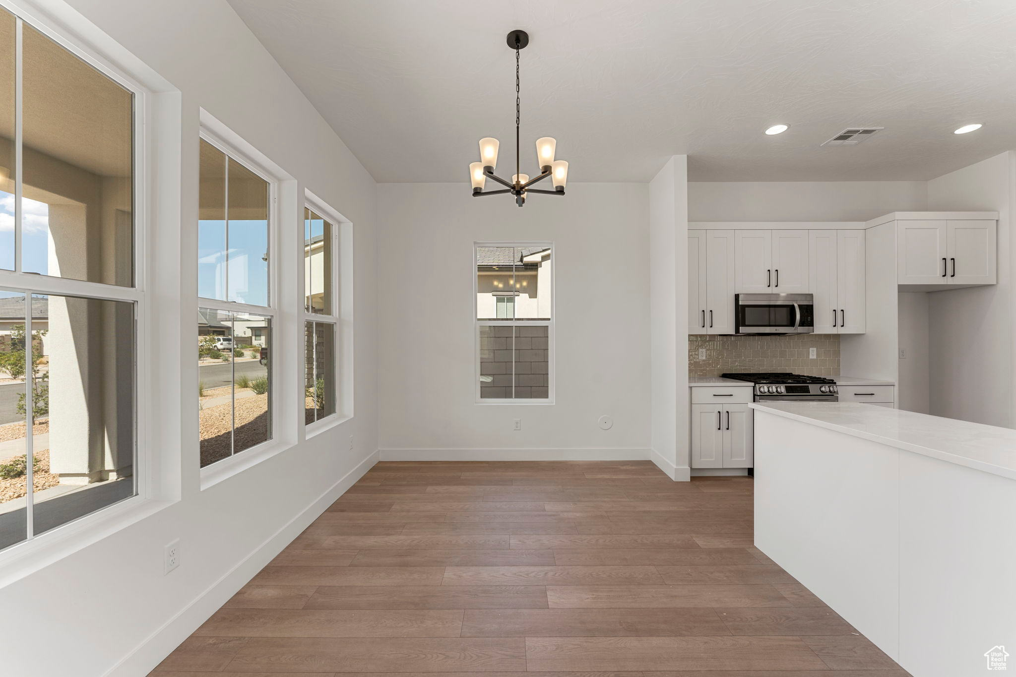 SAGE HAVEN 1 - Residential