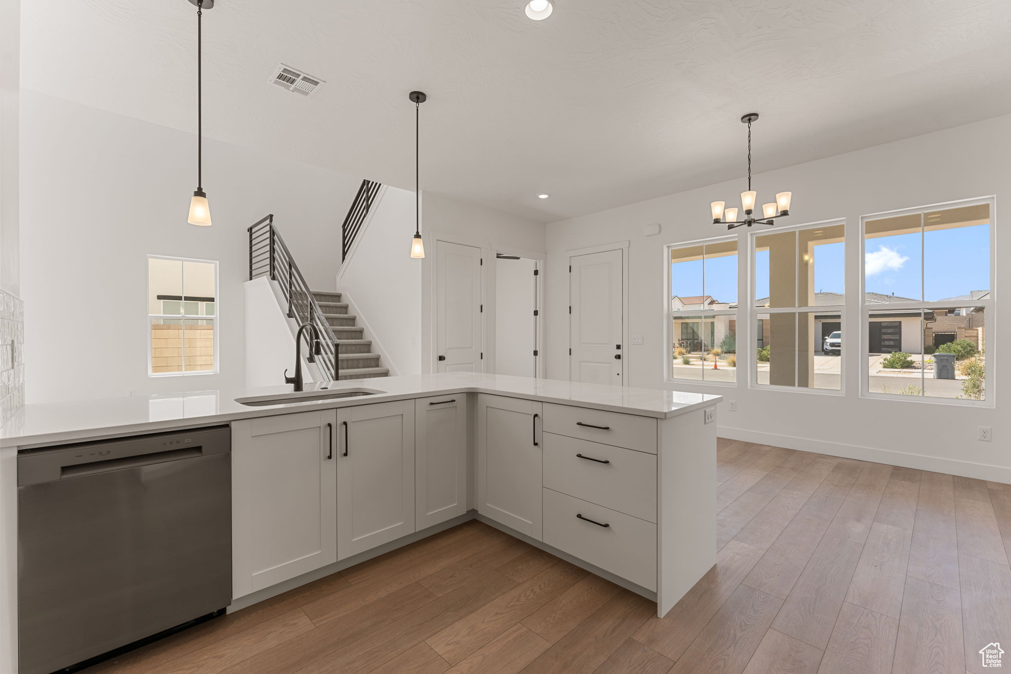 SAGE HAVEN 1 - Residential