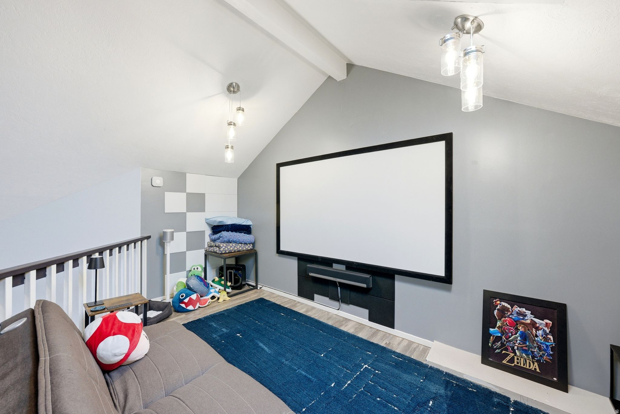 FRANCIS - Residential