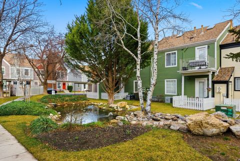 Tiny photo for 1406 W BEACON HILL DR, Taylorsville, UT 84123 (MLS # 2129251)