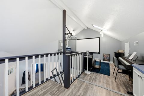 Tiny photo for 1406 W BEACON HILL DR, Taylorsville, UT 84123 (MLS # 2129251)