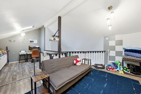 Tiny photo for 1406 W BEACON HILL DR, Taylorsville, UT 84123 (MLS # 2129251)