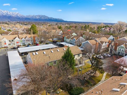 Tiny photo for 1406 W BEACON HILL DR, Taylorsville, UT 84123 (MLS # 2129251)