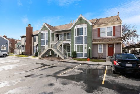 Tiny photo for 1406 W BEACON HILL DR, Taylorsville, UT 84123 (MLS # 2129251)