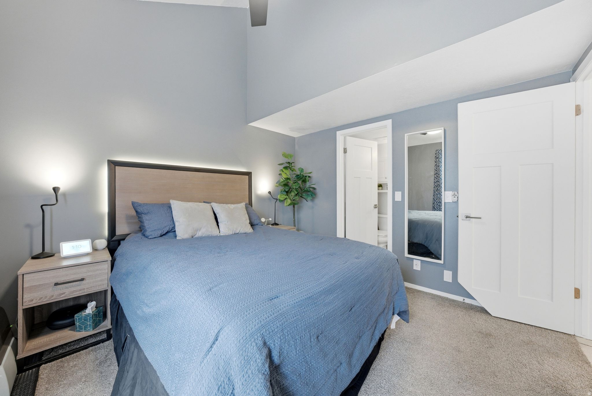 FRANCIS - Residential