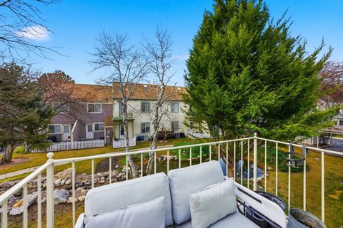 Tiny photo for 1406 W BEACON HILL DR, Taylorsville, UT 84123 (MLS # 2129251)