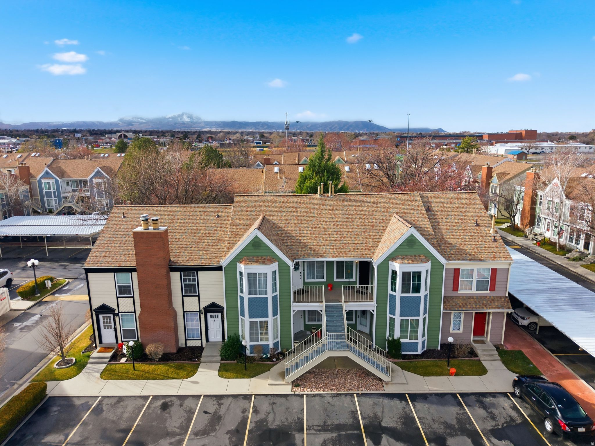 FRANCIS - Residential