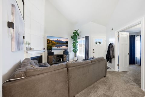 Tiny photo for 1406 W BEACON HILL DR, Taylorsville, UT 84123 (MLS # 2129251)