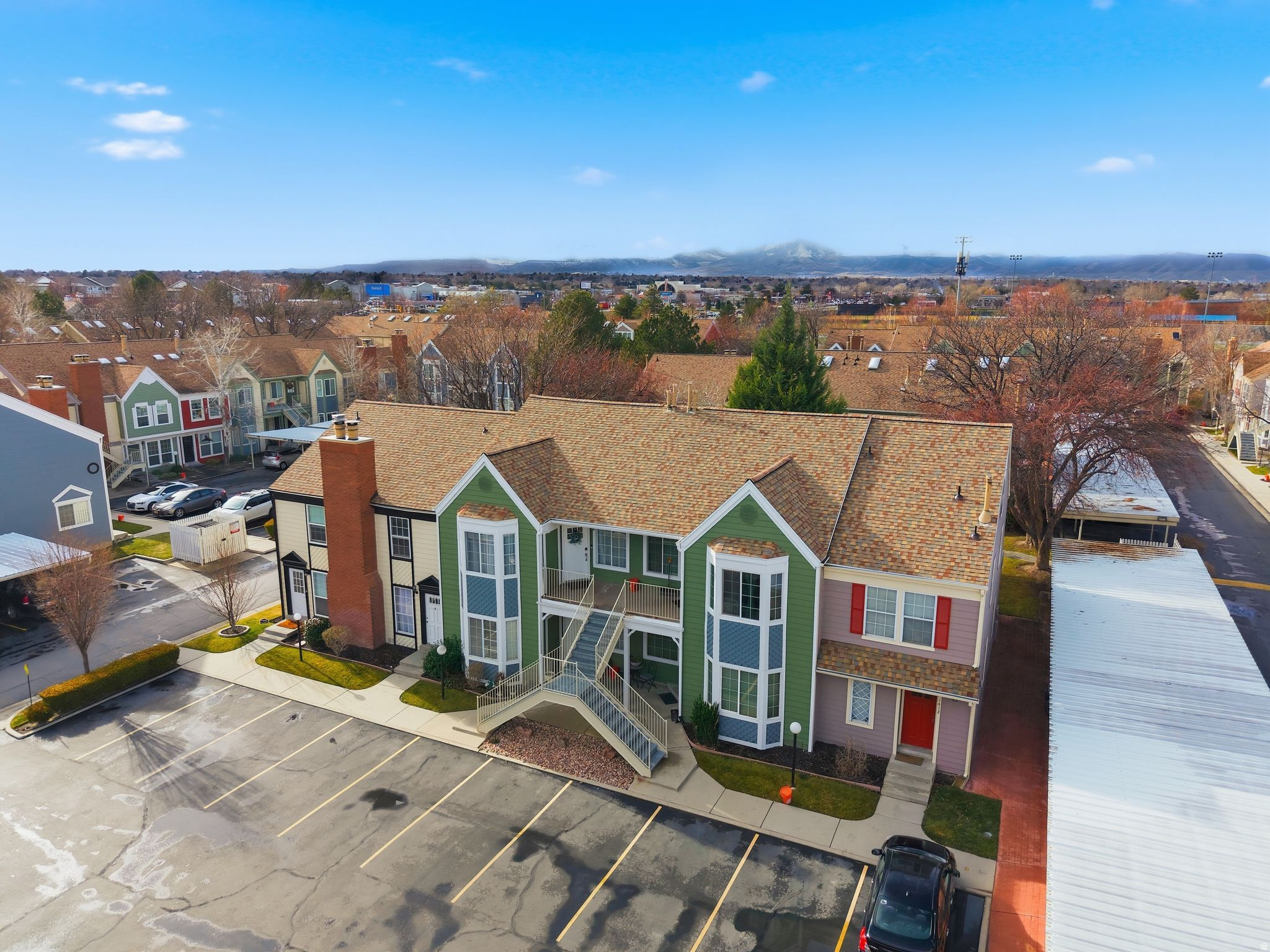 FRANCIS - Residential