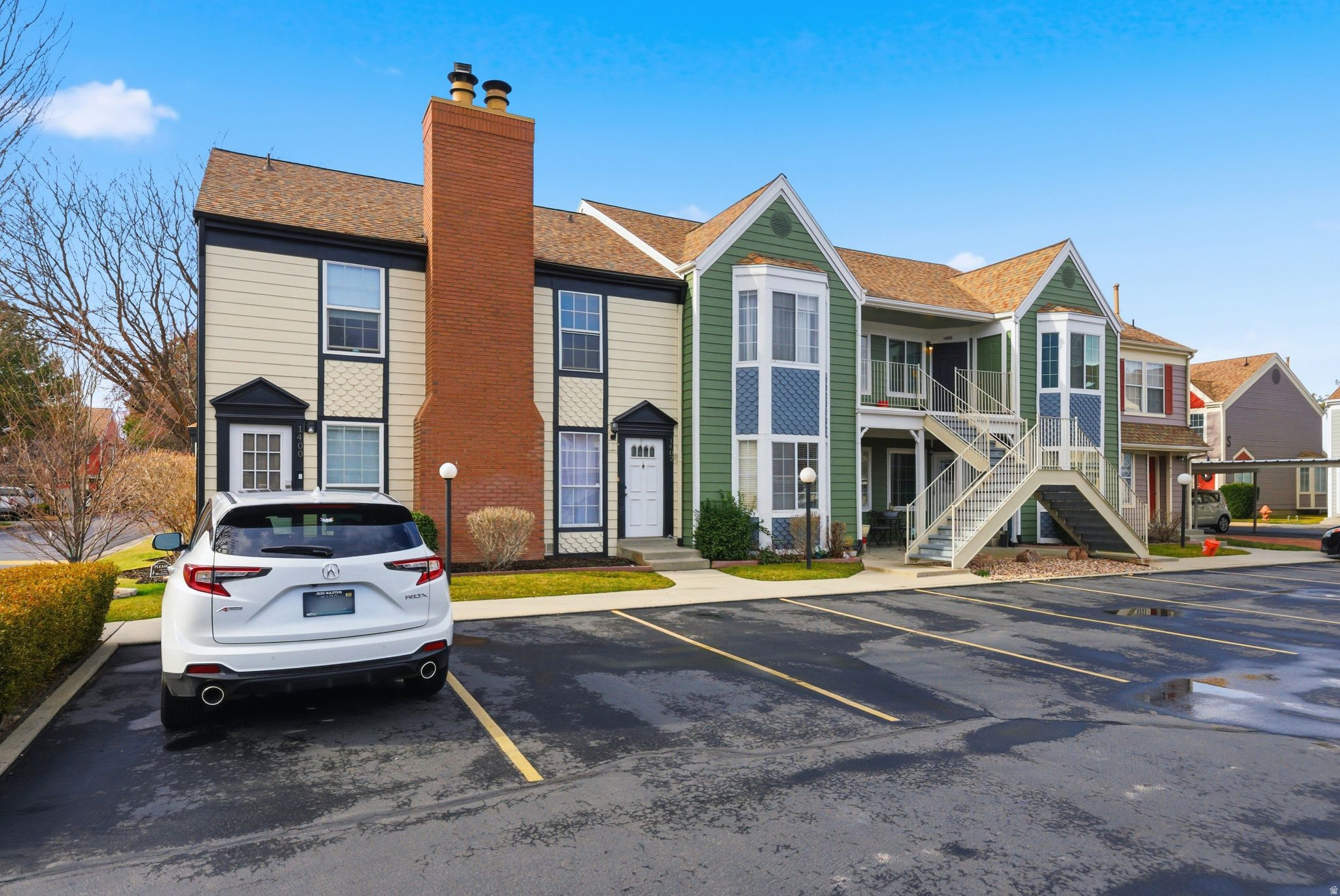 FRANCIS - Residential