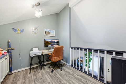 Tiny photo for 1406 W BEACON HILL DR, Taylorsville, UT 84123 (MLS # 2129251)