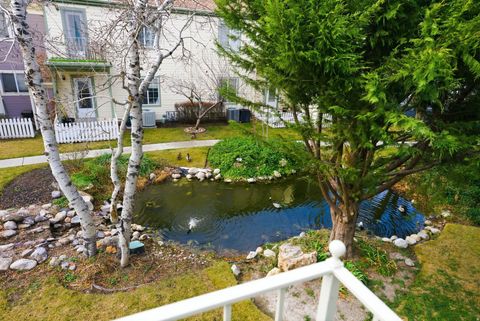 Tiny photo for 1406 W BEACON HILL DR, Taylorsville, UT 84123 (MLS # 2129251)