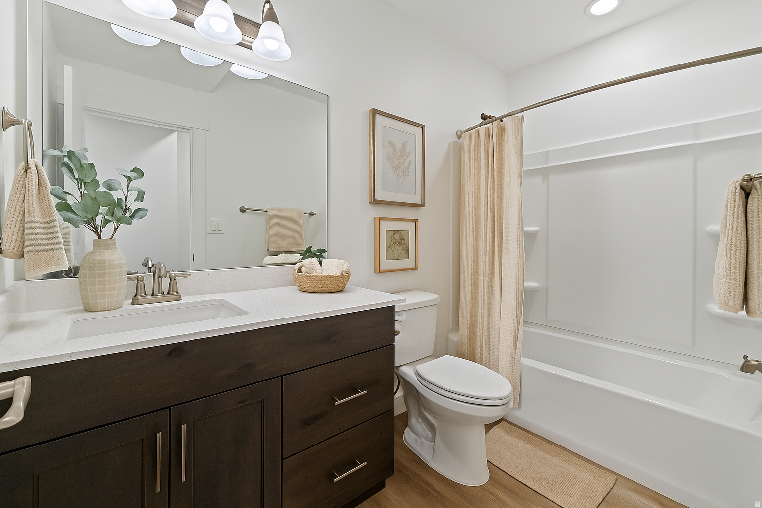 LONE TREE AT CIRCLE FIVE RANCH - Residential Lease