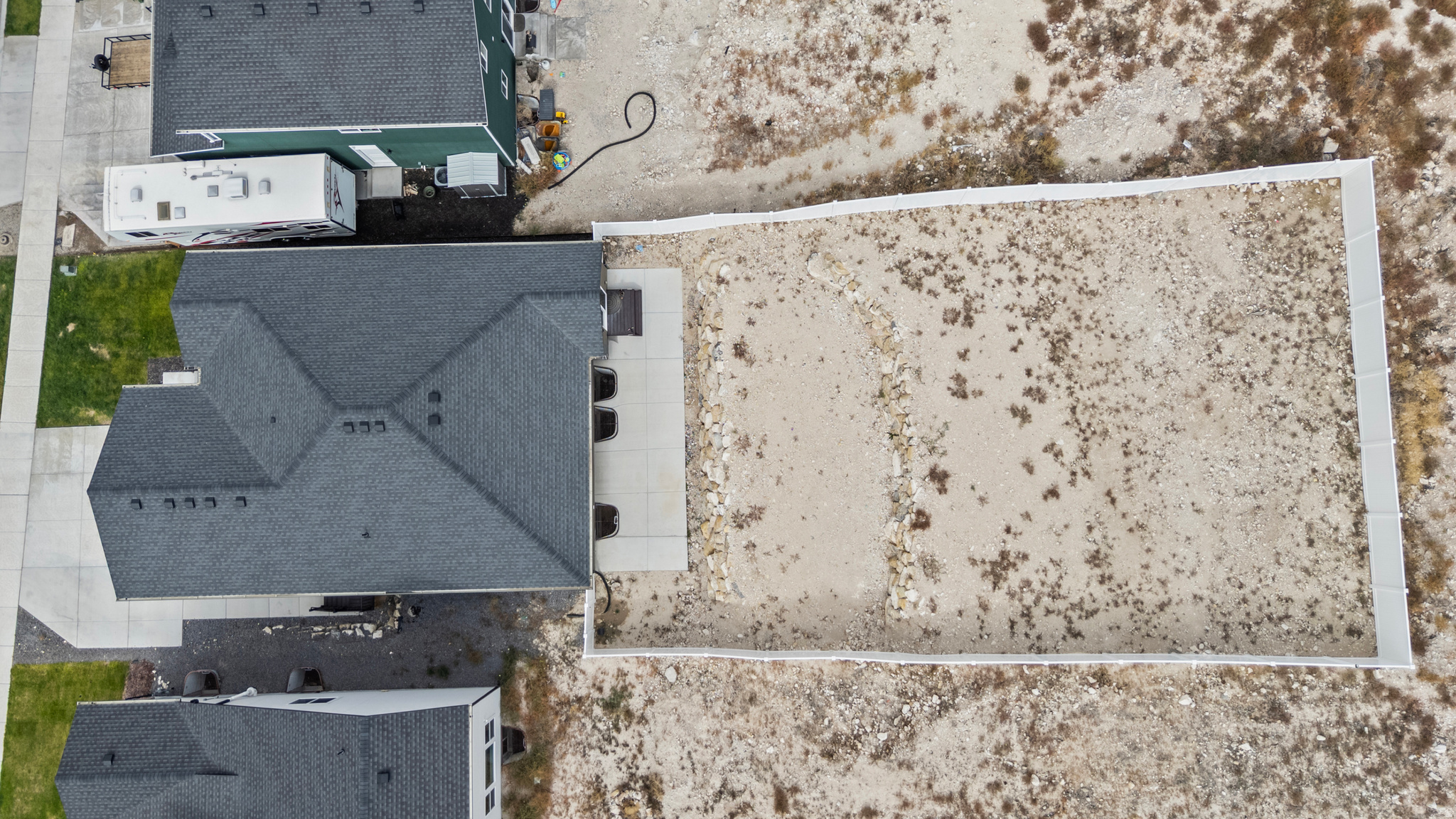 LONE TREE AT CIRCLE FIVE RANCH - Residential Lease