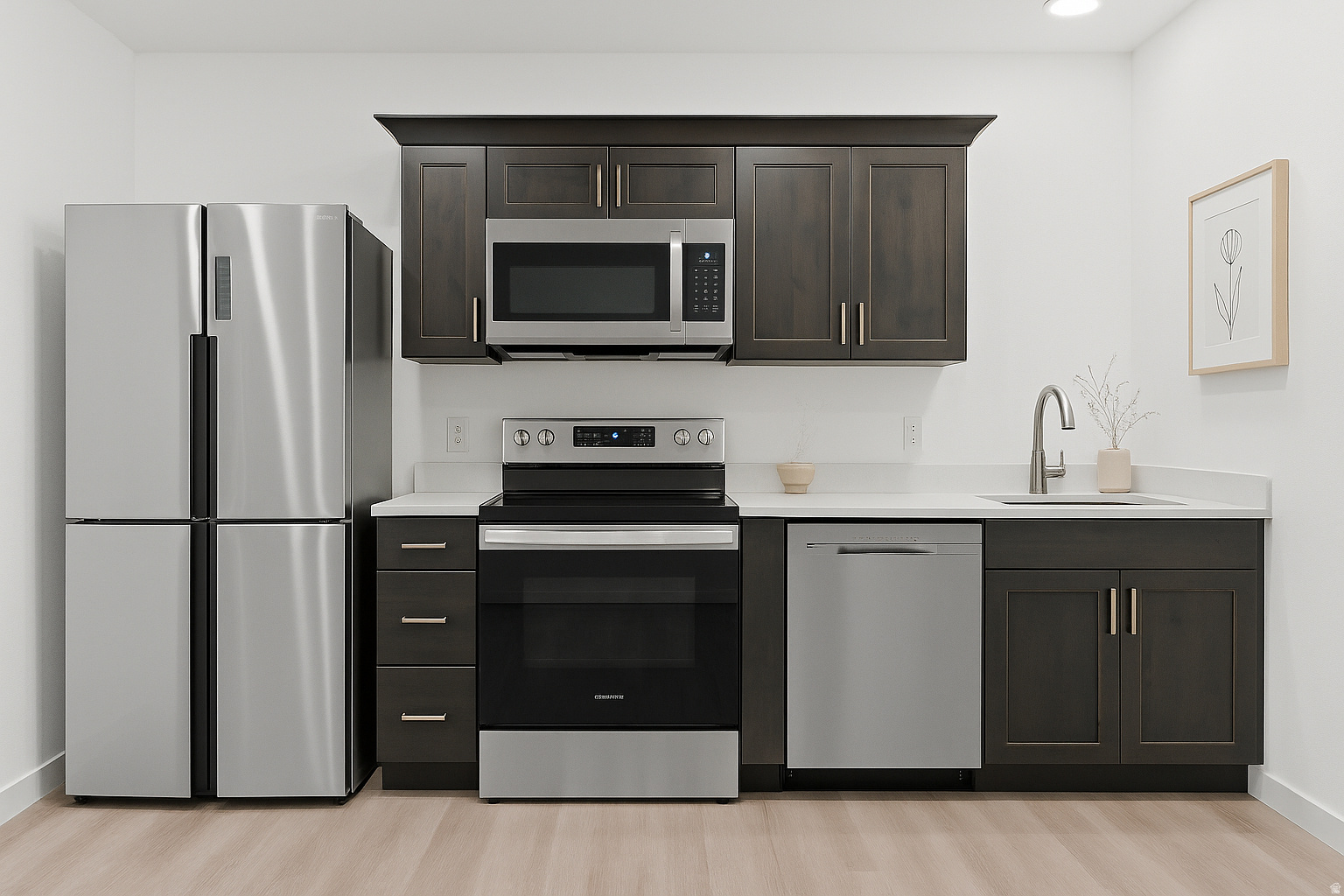 LONE TREE AT CIRCLE FIVE RANCH - Residential Lease