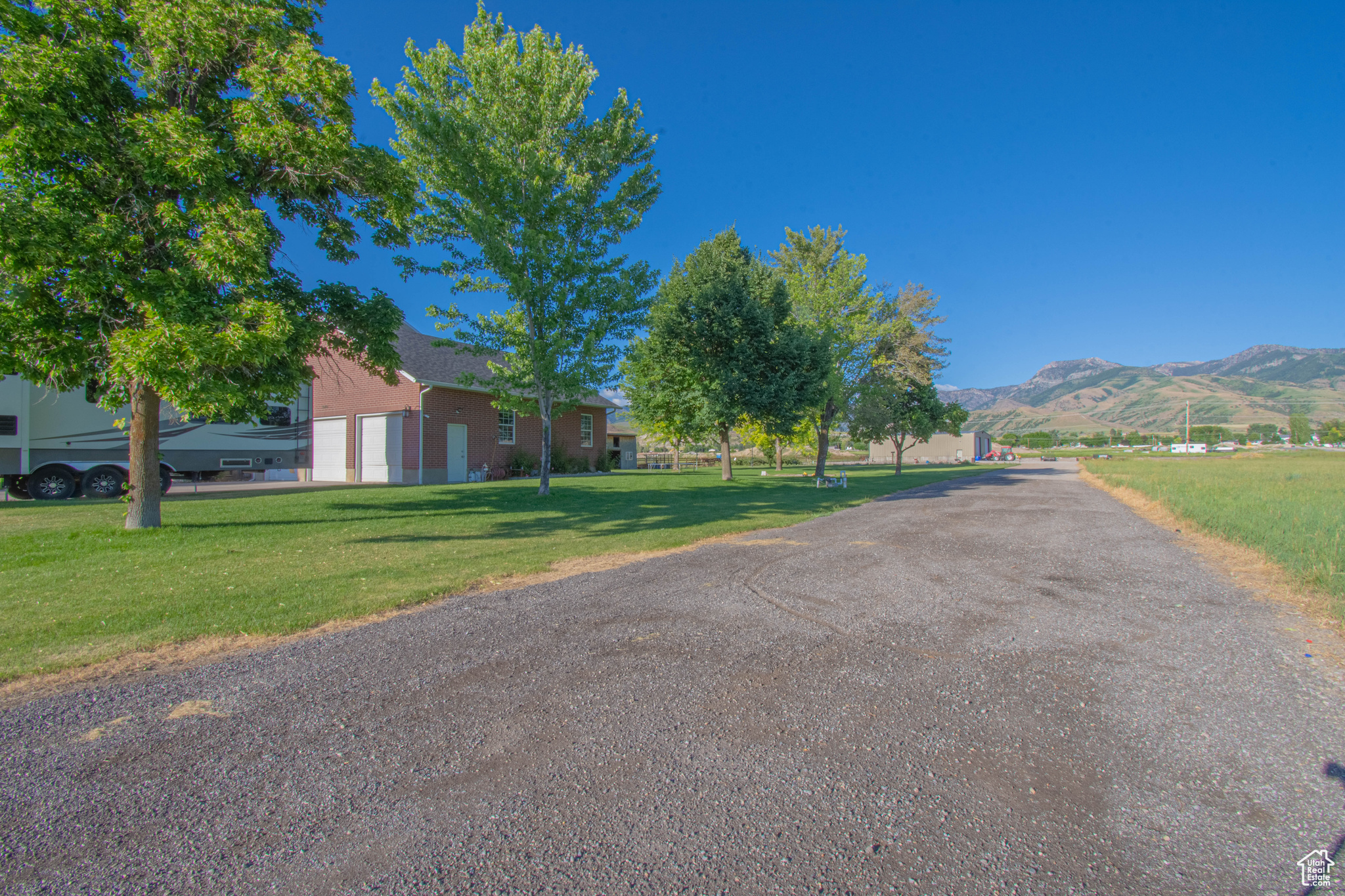 560 N 400, Smithfield, Utah image 39