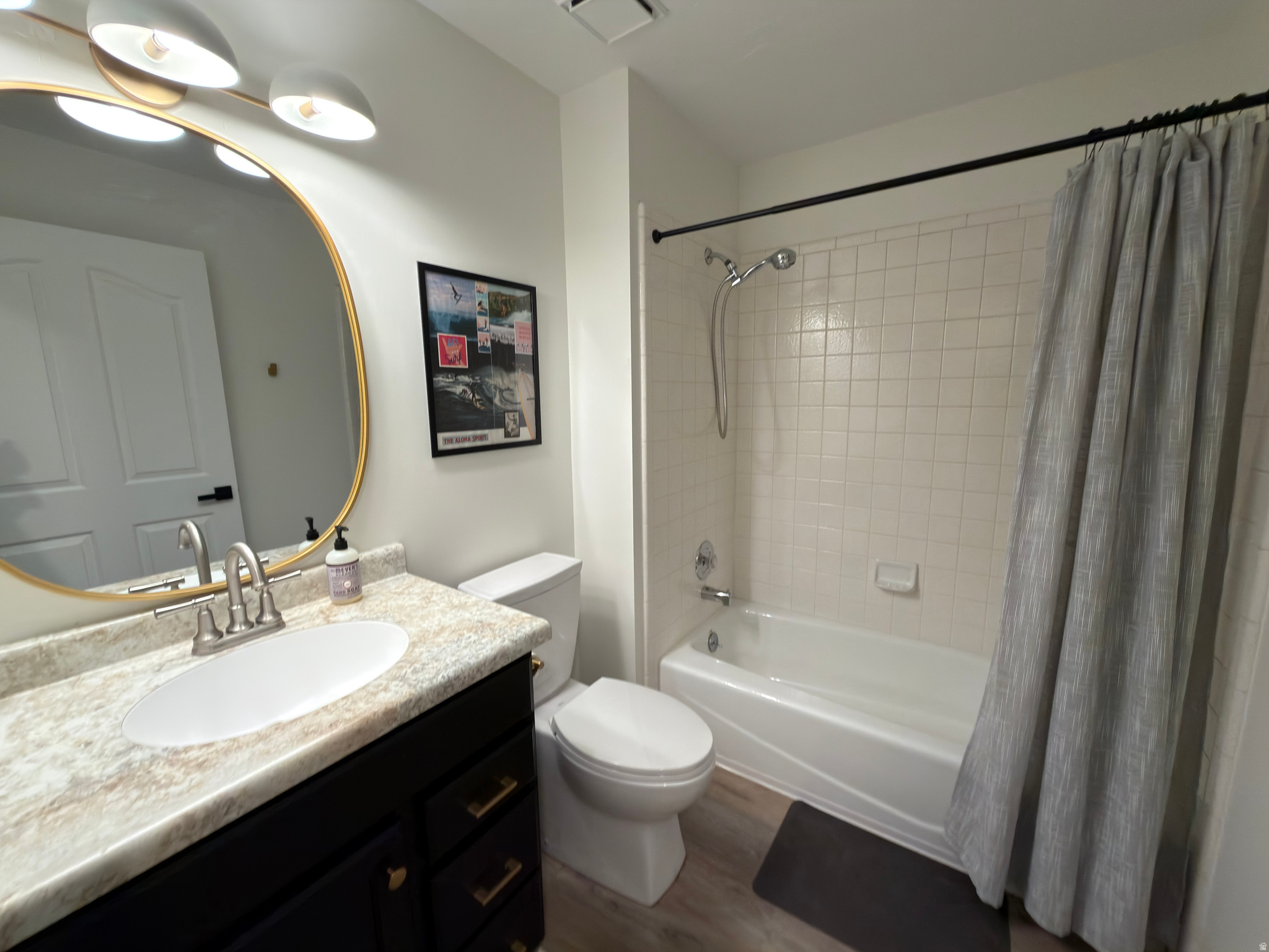 WHISPERWOOD - Residential