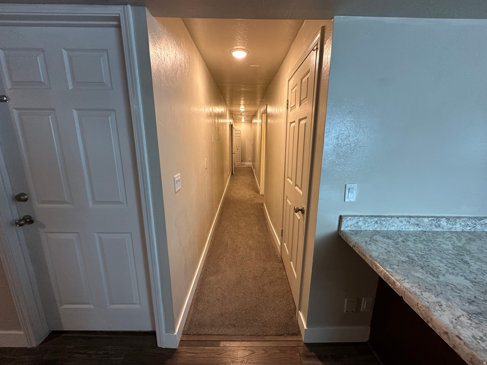 WHISPERWOOD - Residential