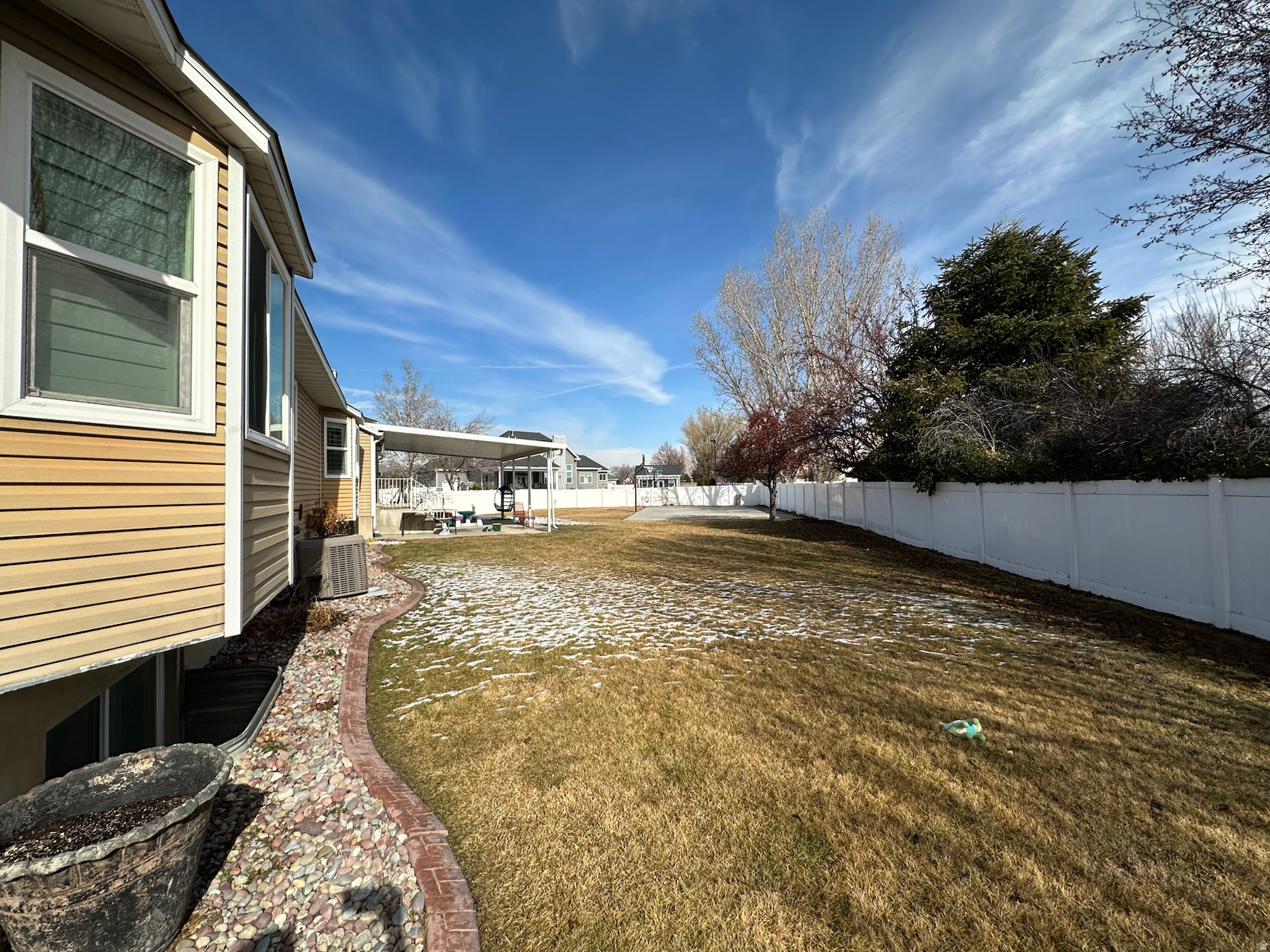 WHISPERWOOD - Residential