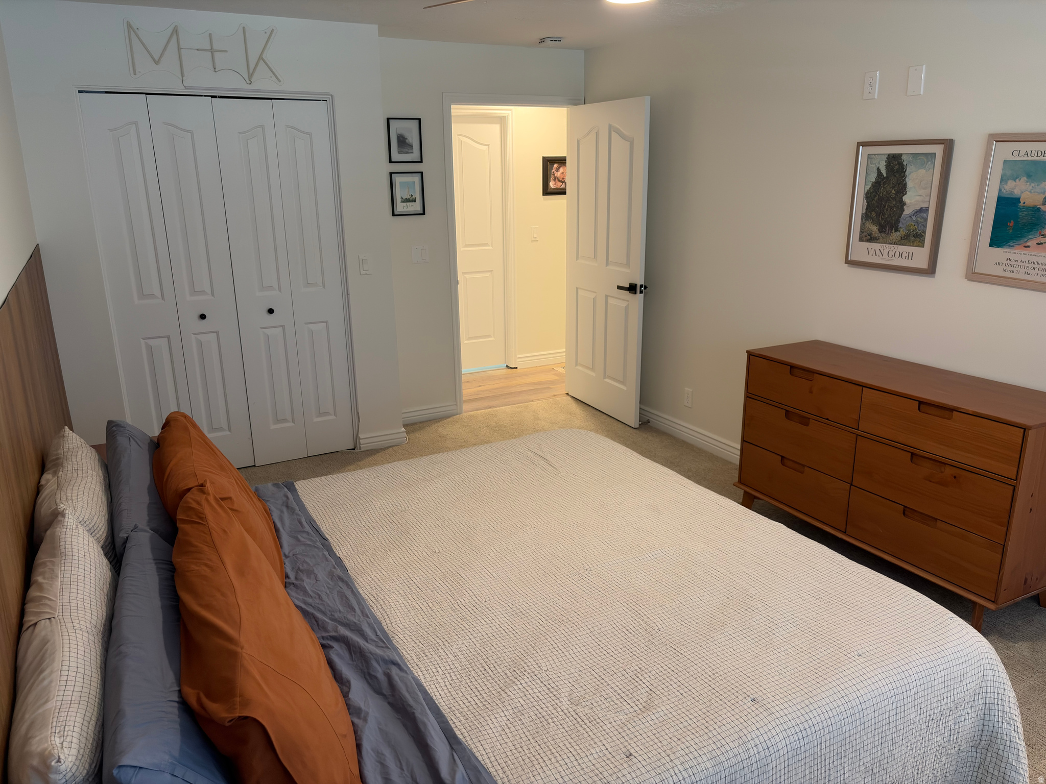 WHISPERWOOD - Residential