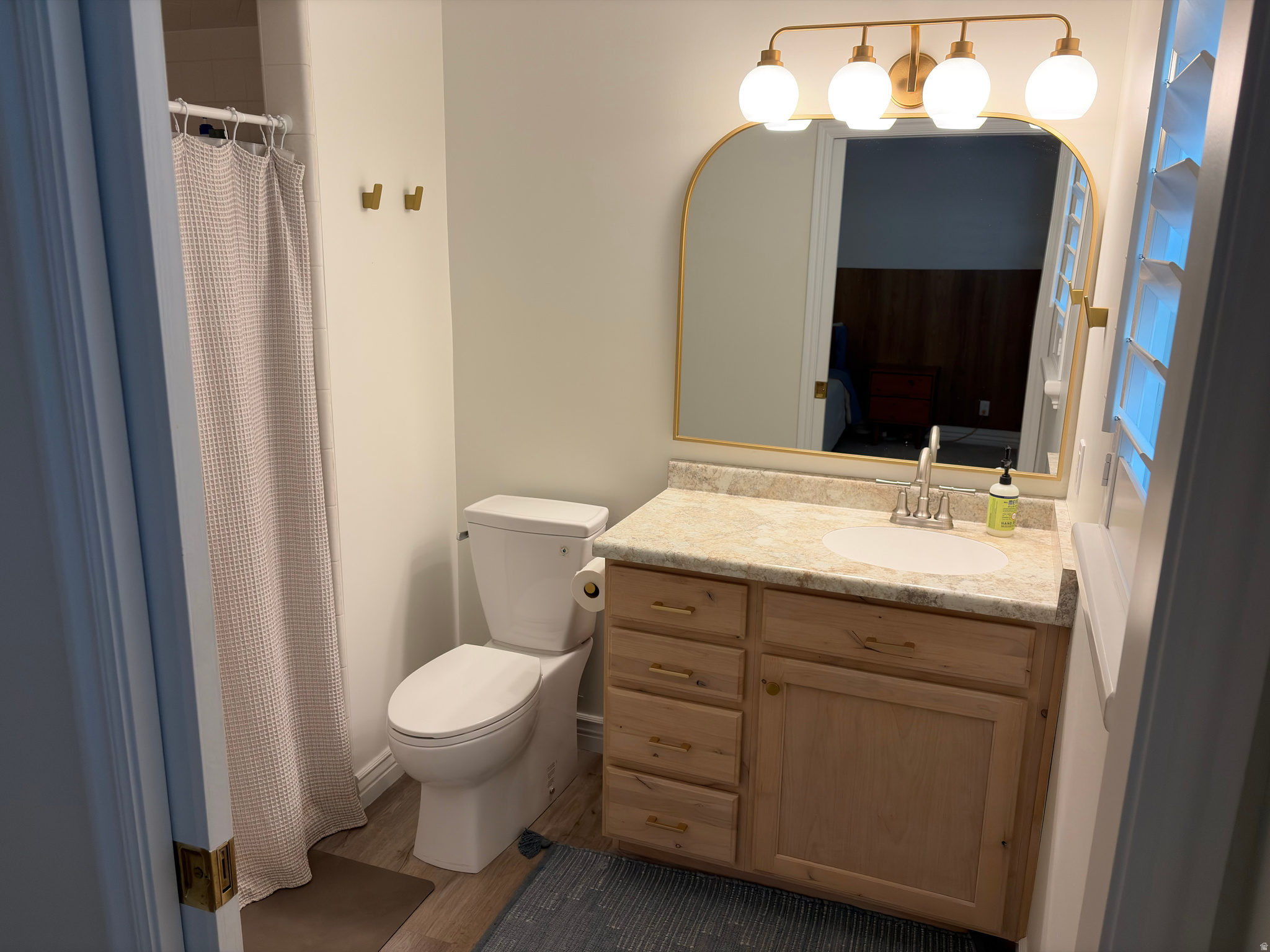 WHISPERWOOD - Residential