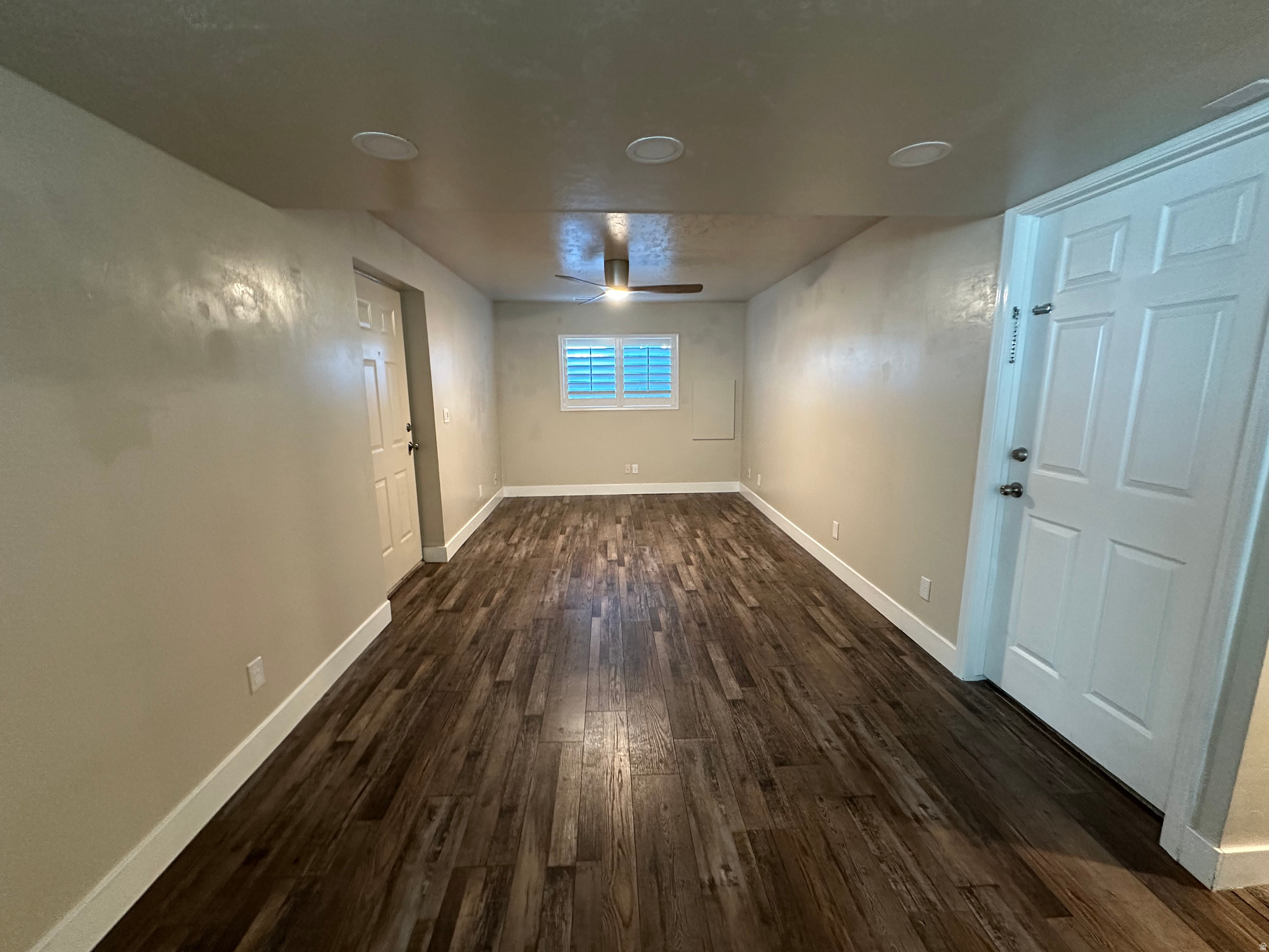 WHISPERWOOD - Residential