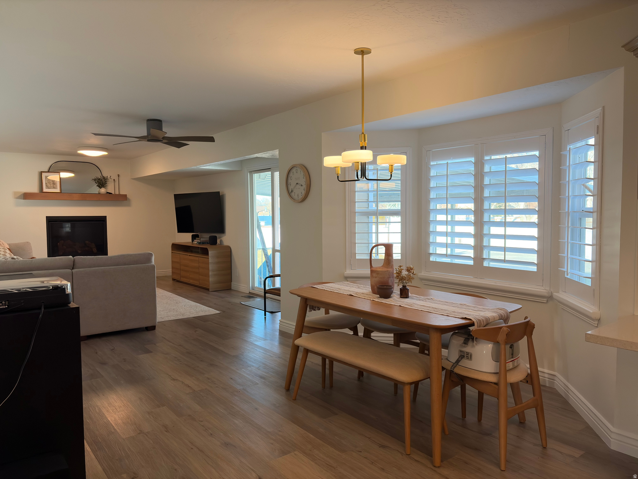 WHISPERWOOD - Residential