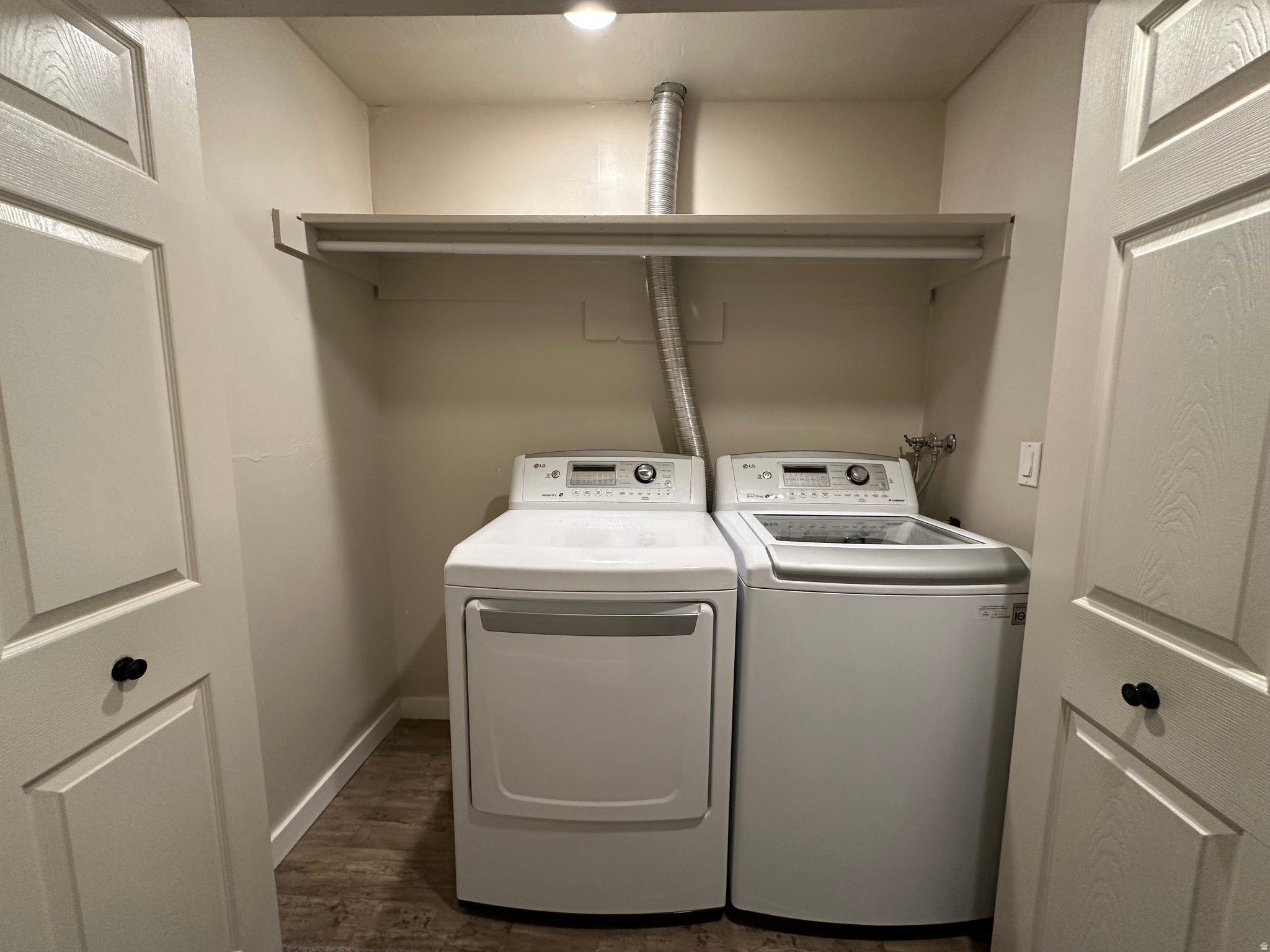 WHISPERWOOD - Residential