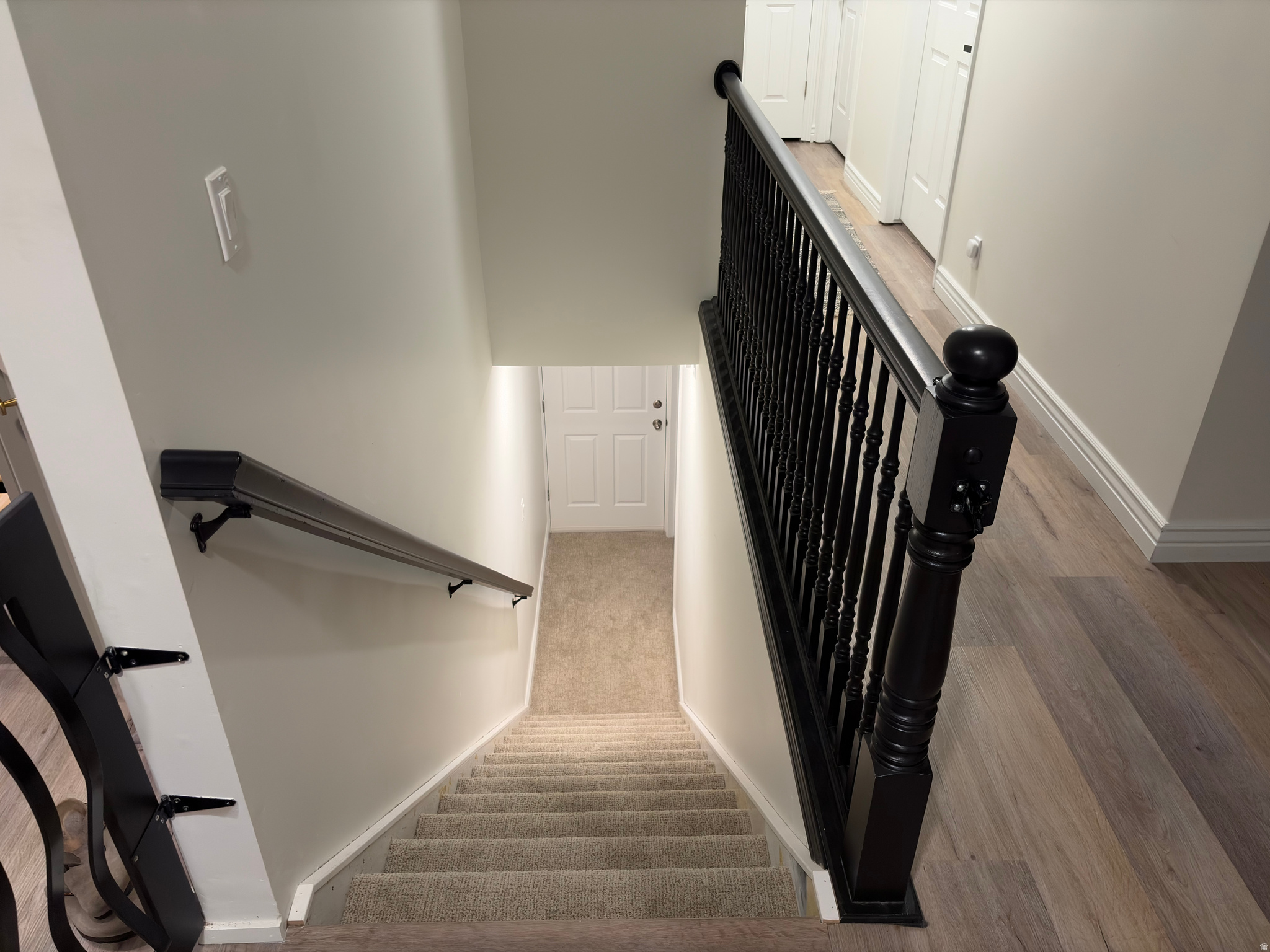 WHISPERWOOD - Residential