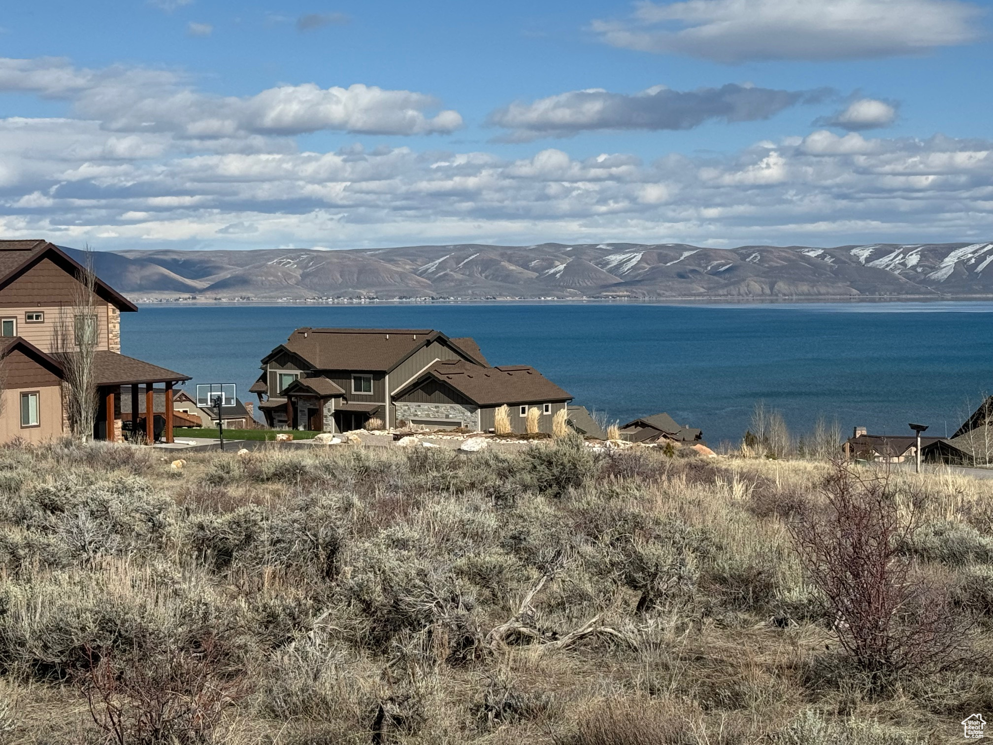 52 Lupine #64, Fish Haven, Idaho image 3