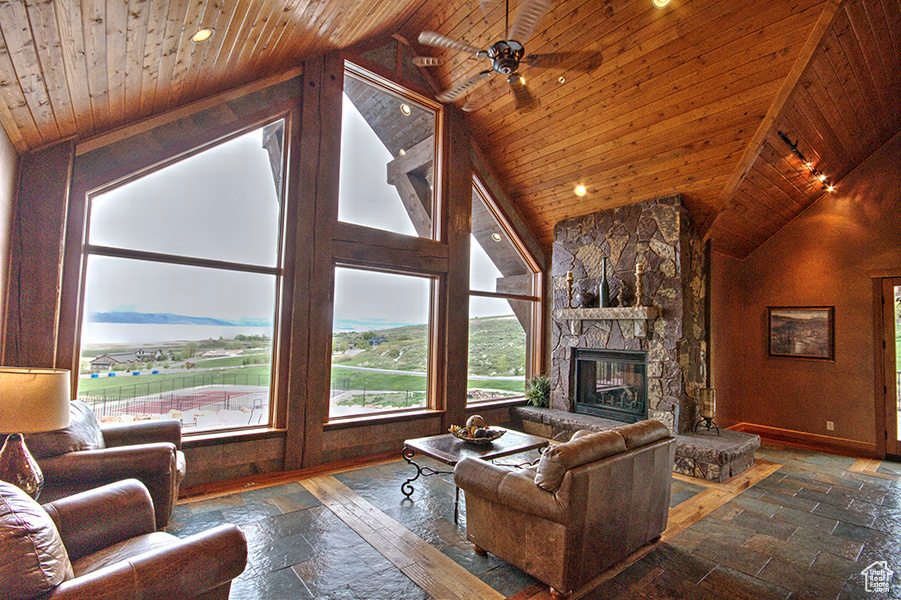 52 Lupine #64, Fish Haven, Idaho image 17