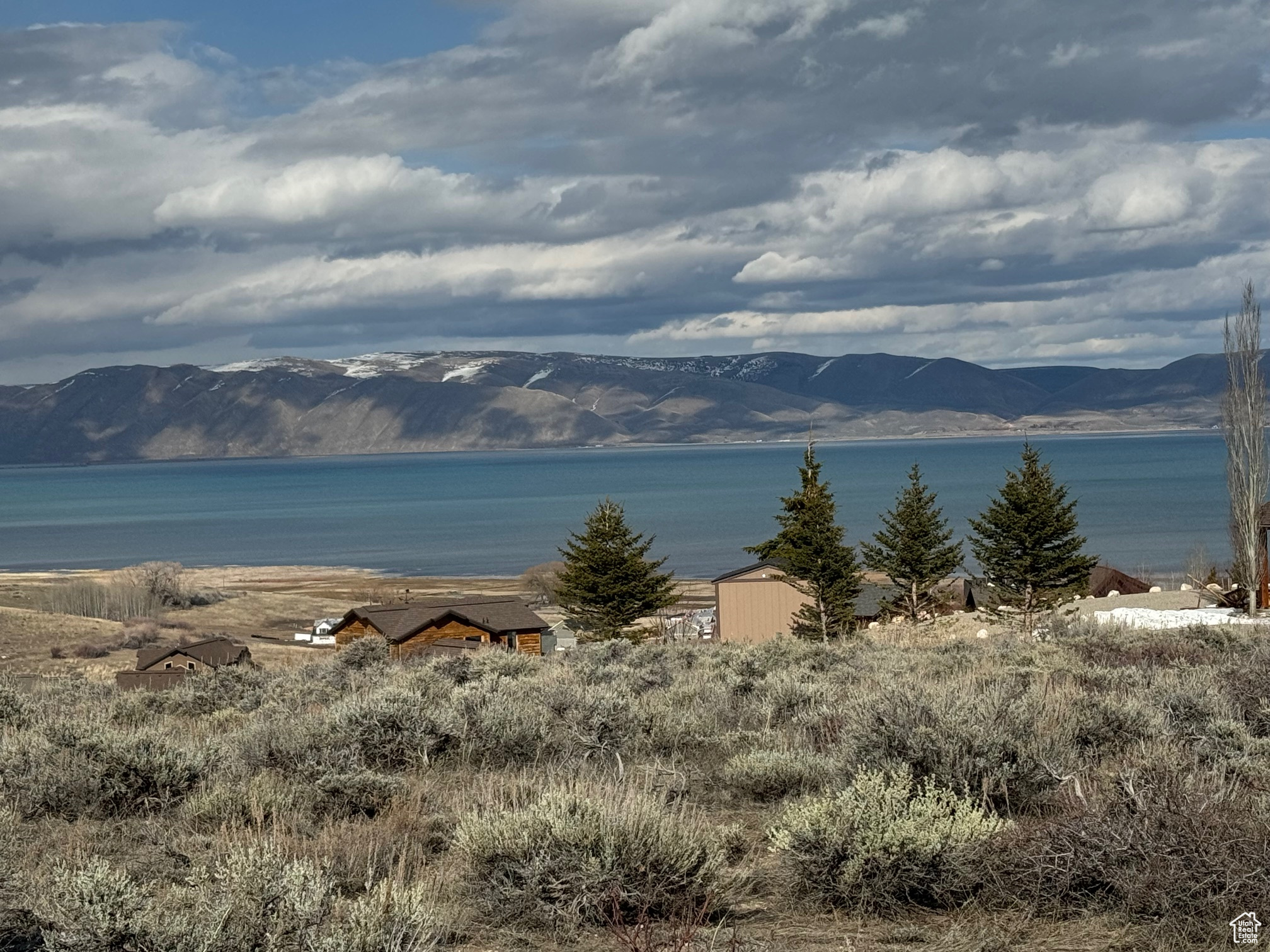 52 Lupine #64, Fish Haven, Idaho image 2