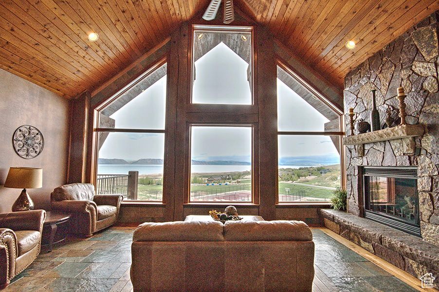 52 Lupine #64, Fish Haven, Idaho image 18