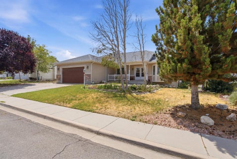 Tiny photo for 3550 S ORCHARD HILLS WAY, West Valley City, UT 84128 (MLS # 2170242)