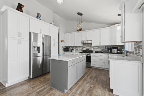 Tiny photo for 3550 S ORCHARD HILLS WAY, West Valley City, UT 84128 (MLS # 2170242)