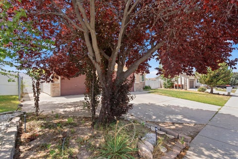 Tiny photo for 3550 S ORCHARD HILLS WAY, West Valley City, UT 84128 (MLS # 2170242)